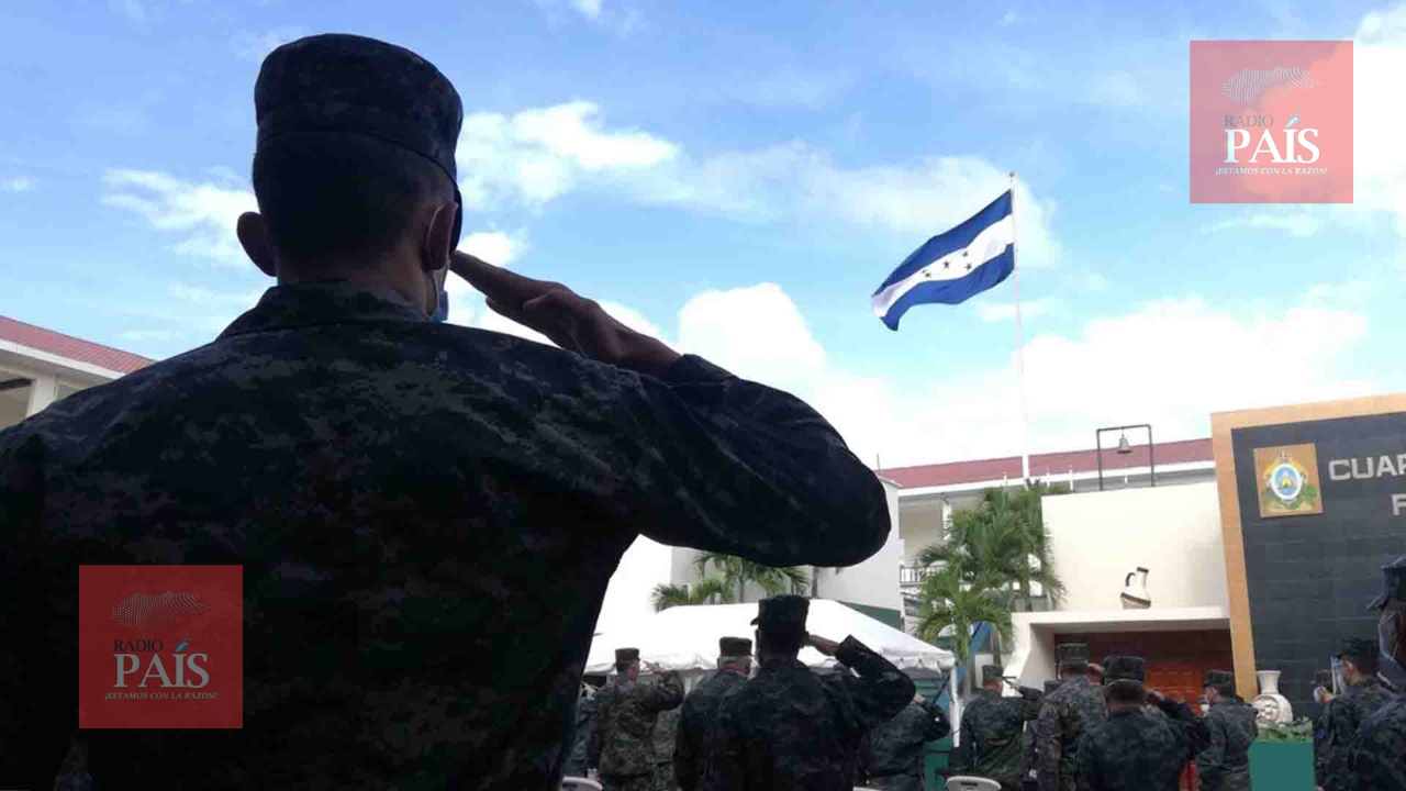 Conmemoran 54 años del Cese de Hostilidades entre Honduras y El