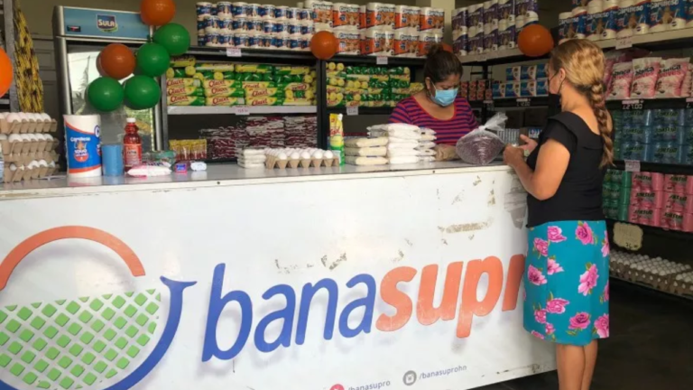 Banasupro no aumentará precios del cartón de huevos y de los frijoles