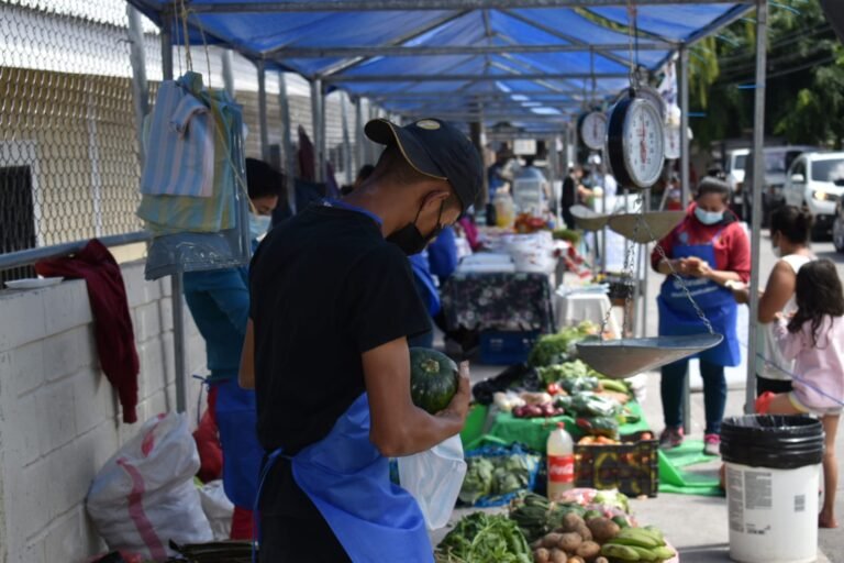 Congelamiento de precios es medida equivocada, reiteran economistas