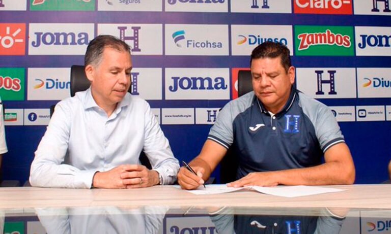 Marvin Mazariegos dirigirá Centro de Formación de Talento de la Fenafuth