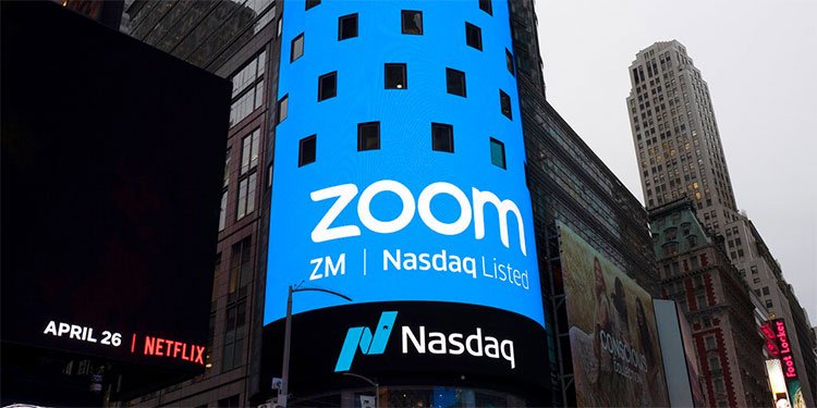 Zoom despide a 1.300 personas, el 15 % de su plantilla