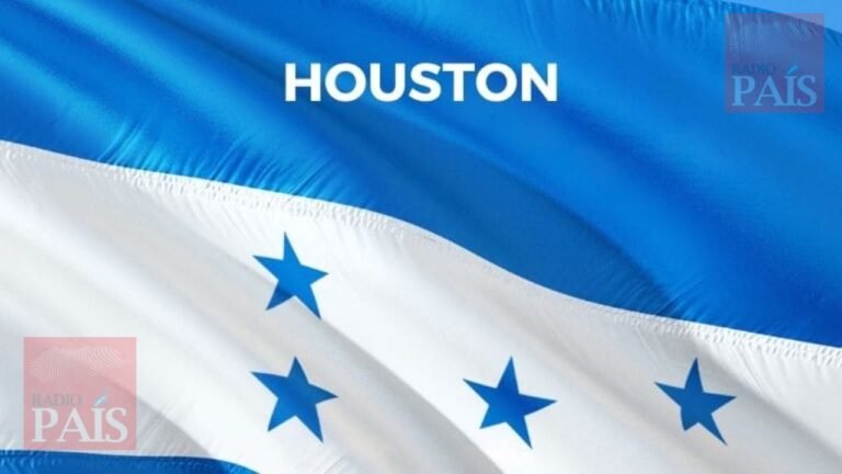 Honduras llama a su cónsul en Houston