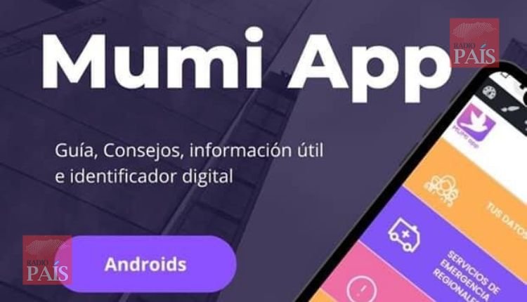 Mumi App, la aplicación digital para mitigar los riesgos de la migración