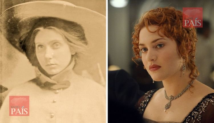 La verdadera Rose del Titanic cu l es la historia verdadera