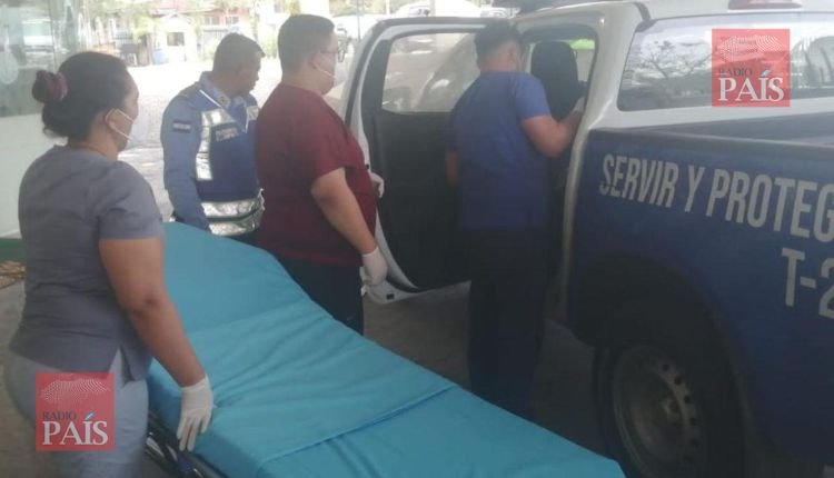 Muere policía herido en enfrentamiento en Santa Cruz de Yojoa