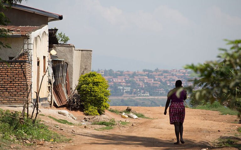 Abandonar la lista de los países más pobres, un tema “agridulce” para muchas naciones