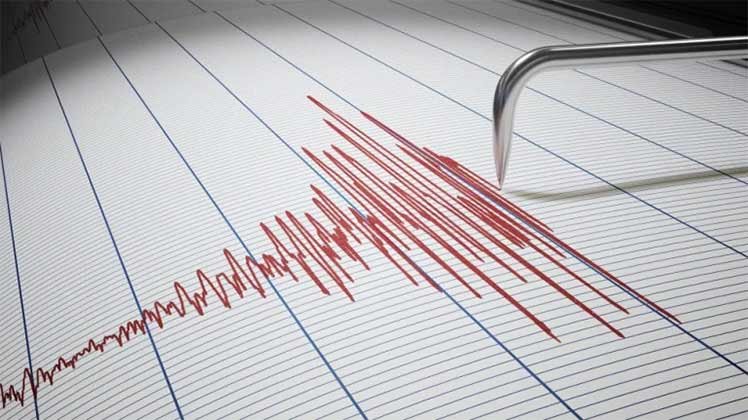 Sismo De Magnitud 55 Activa Alerta Sísmica En El Centro De México Radio País 6058