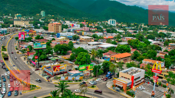 San Pedro Sula es considerada una de la ciudades más grandes de ...