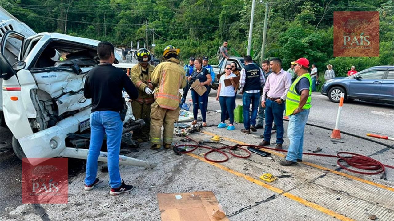 Casi Mil Personas Han Muerto En Accidentes Radio País