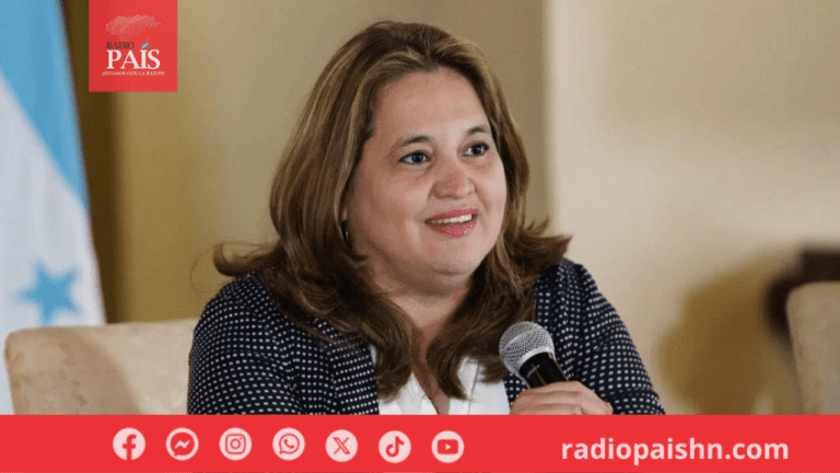 Viceministra de Seguridad “aconseja” donde se pueden matar mujeres