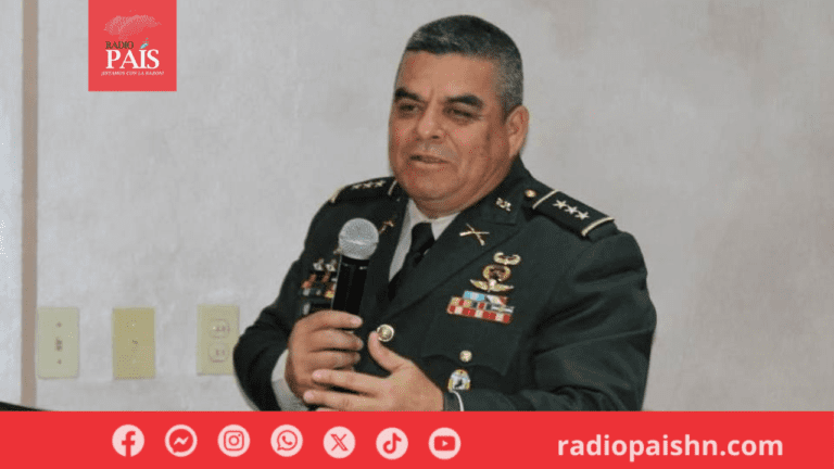 Coronel Muñoz invita a la diligencia a Instituciones del Estado en tema de condena penitenciaria