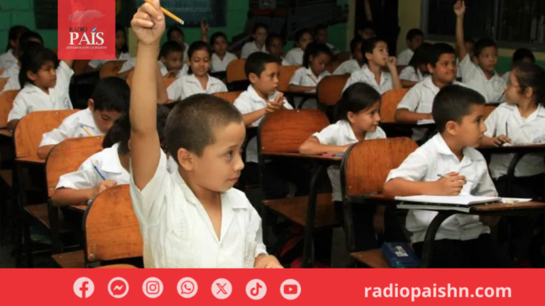 Suspenden clases en Colón y Atlántida tras alerta roja por contaminación