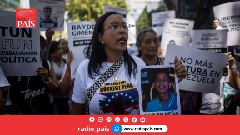 Madres de adolescentes detenidos en Venezuela denuncian violaciones a sus derechos