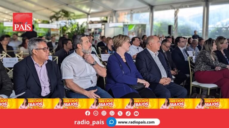 Conmemoran el Día Regional de la Sanidad Agropecuaria, y el 71 aniversario de la fundación de esta institución.